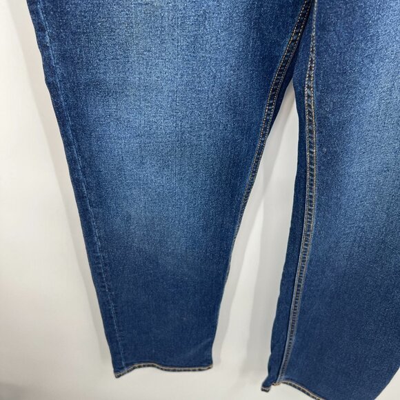 The Roadster Life Co Blue Jeans Size 32 - Picture 5 of 11